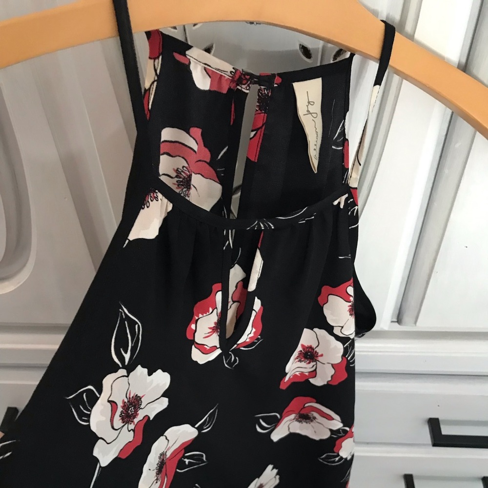 Allison Joy floral XS Cami